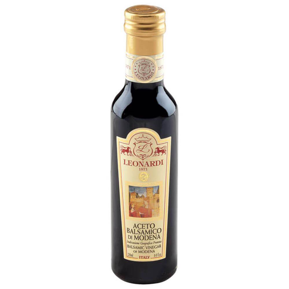 Leonardi Aceto 2 Year Modena Balsamic Vinegar 250ml